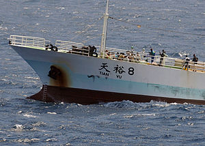 Somali Piracy