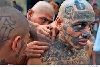 Central American States Failing? Central American States Failing?