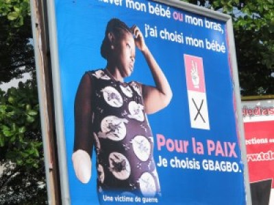 Cote d'Ivoire identity social cohesion Cote d'Ivoire identity social cohesion