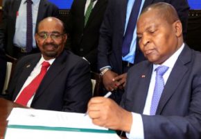 Central African Republic Peace Agreement